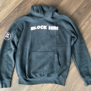 Call Her Daddy “Block Him” Hoodie